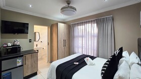 Sunset Events Accommodation