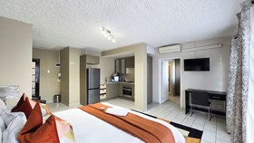 Sunset Events Accommodation