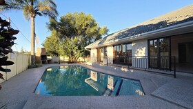 Sunset Events Accommodation