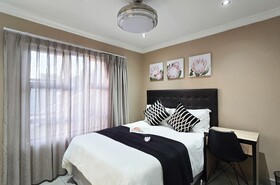 Sunset Events Accommodation