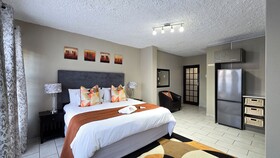Sunset Events Accommodation