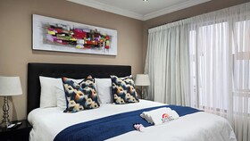 Sunset Events Accommodation
