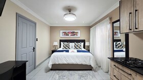 Sunset Events Accommodation