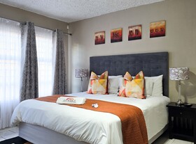 Sunset Events Accommodation