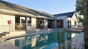 Sunset Events Accommodation