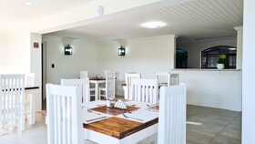 Vincent Valley Lodge