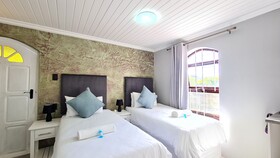 Vincent Valley Lodge