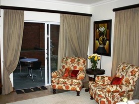Windfall Weavers Guesthouse