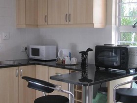 Windfall Weavers Guesthouse
