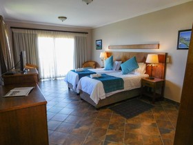 Sugar Beach Resort