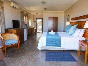 Sugar Beach Resort