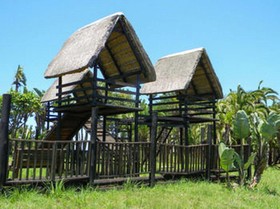 Sugar Beach Resort