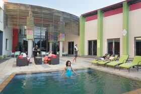 Peermont Metcourt at Umfolozi