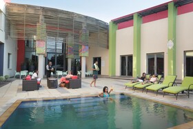 Peermont Metcourt at Umfolozi