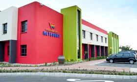 Peermont Metcourt at Umfolozi