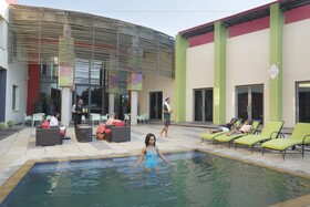 Peermont Metcourt at Umfolozi