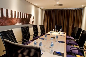 Peermont Metcourt at Umfolozi