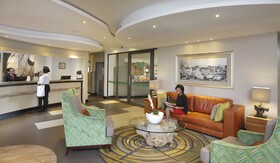 Peermont Metcourt at Umfolozi