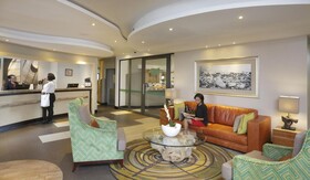Peermont Metcourt at Umfolozi