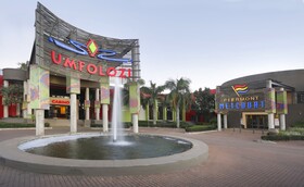 Peermont Metcourt at Umfolozi