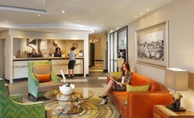 Peermont Metcourt at Umfolozi