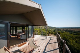 Hillsnek Safari Camp
