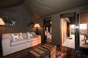 Hillsnek Safari Camp