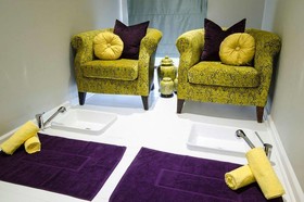 Miarestate Hotel & Spa
