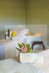 Miarestate Hotel & Spa