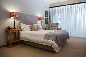ANEW Hotel Ingeli Forest & Spa