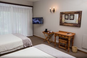 ANEW Hotel Ingeli Forest & Spa