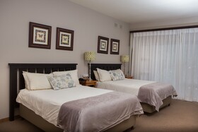 ANEW Hotel Ingeli Forest & Spa