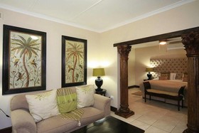 Valley Lodge