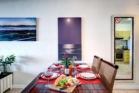 La Mer Ukzn Holiday Homes
