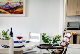 La Mer Ukzn Holiday Homes