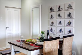 La Mer Ukzn Holiday Homes
