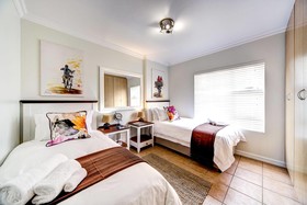 La Mer Ukzn Holiday Homes