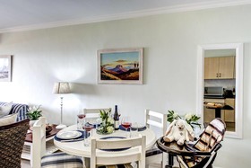 La Mer Ukzn Holiday Homes