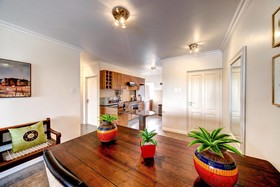 La Mer Ukzn Holiday Homes