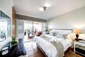 La Mer Ukzn Holiday Homes