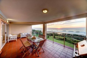 La Mer Ukzn Holiday Homes