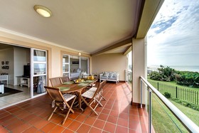 La Mer Ukzn Holiday Homes