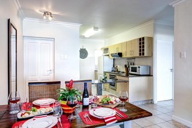 La Mer Ukzn Holiday Homes