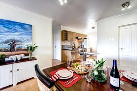 La Mer Ukzn Holiday Homes