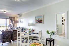 La Mer Ukzn Holiday Homes