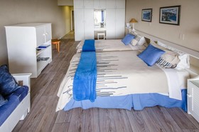 Haga Haga Hotel