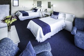 Haga Haga Hotel