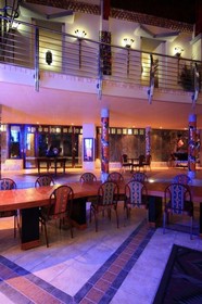 Ammazulu African Palace