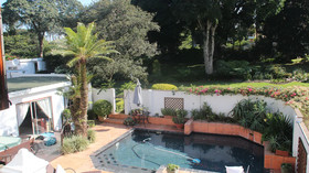Morgenzon Bed And Breakfast