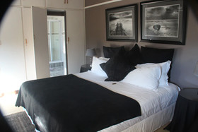 Morgenzon Bed And Breakfast